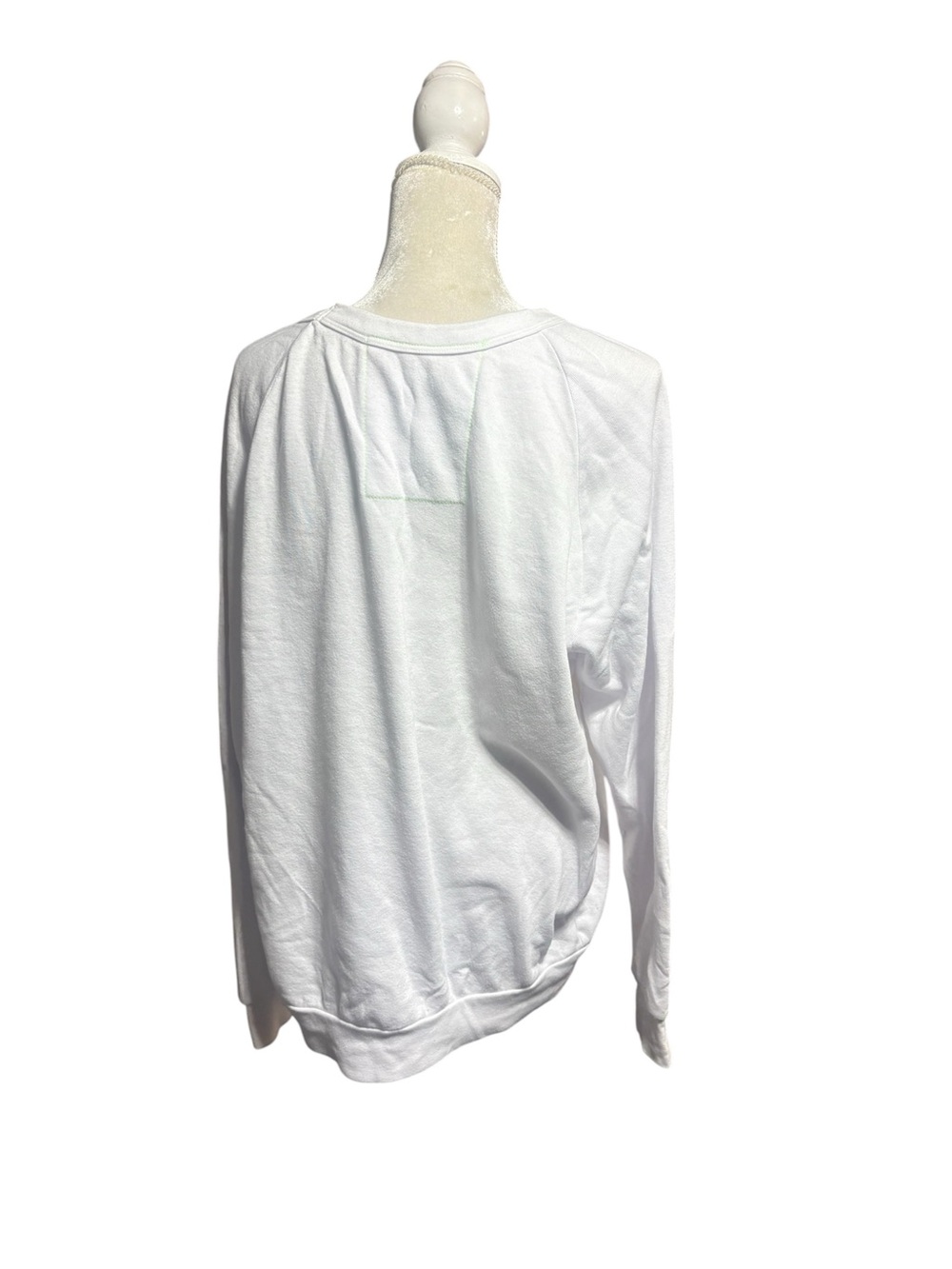 Aviator Nation Lightning Bolt Sweatshirt size XL - Picture 3 of 3